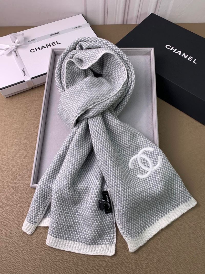 Chanel Scarf